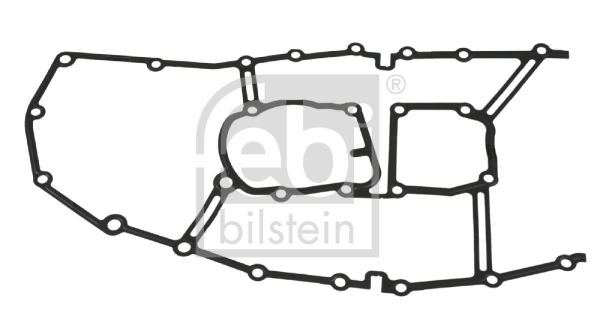 Gasket, timing case
